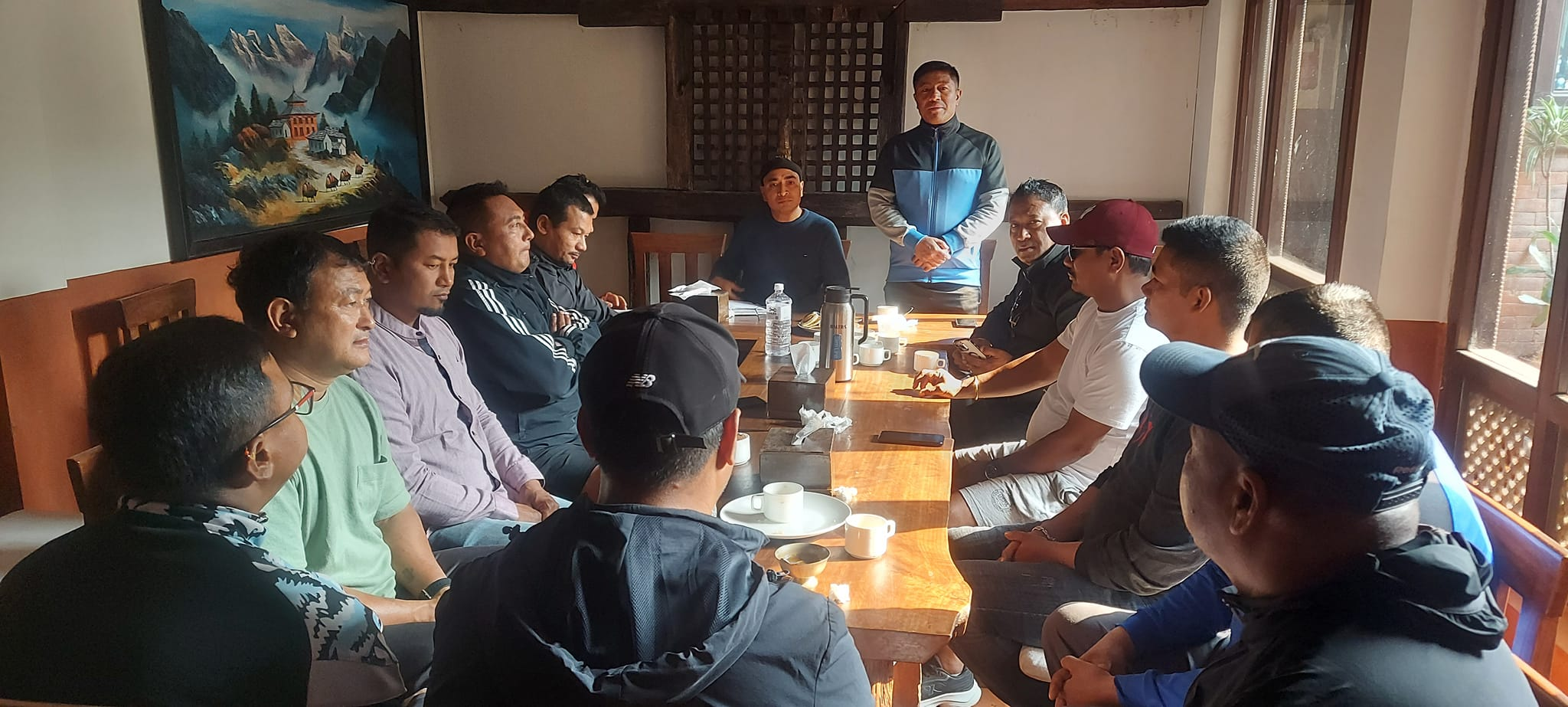 तल्लो वर्ग एकजुट भए मात्र कसैले दबाउन, हेप्न नसक्ने