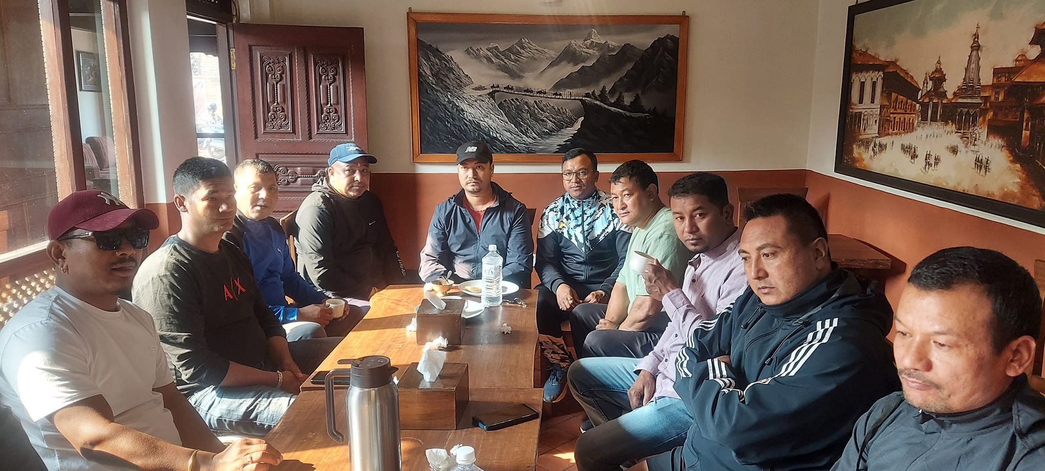 तल्लो वर्ग एकजुट भए मात्र कसैले दबाउन, हेप्न नसक्ने