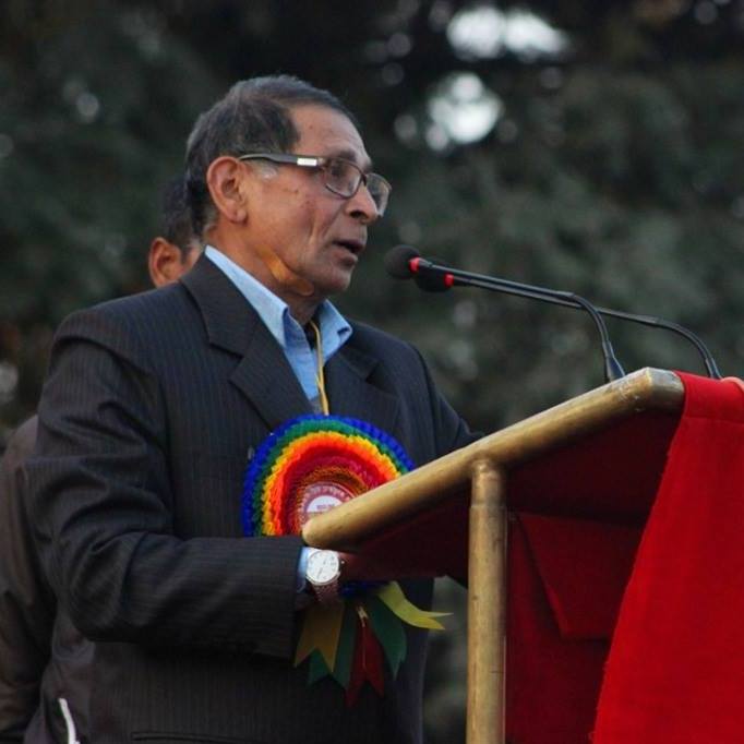 नेपालमा मोहन वैद्य र नारायणमान बिजुक्छे बाहेक वामपन्थी छँदै छैनन्