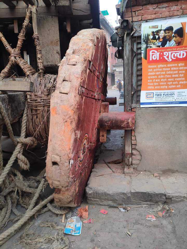 यता छ भैलख (तस्वीरहरु छन्)