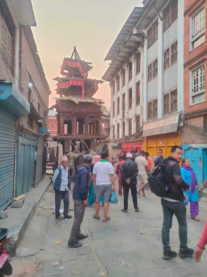 यता छ भैलख (तस्वीरहरु छन्)