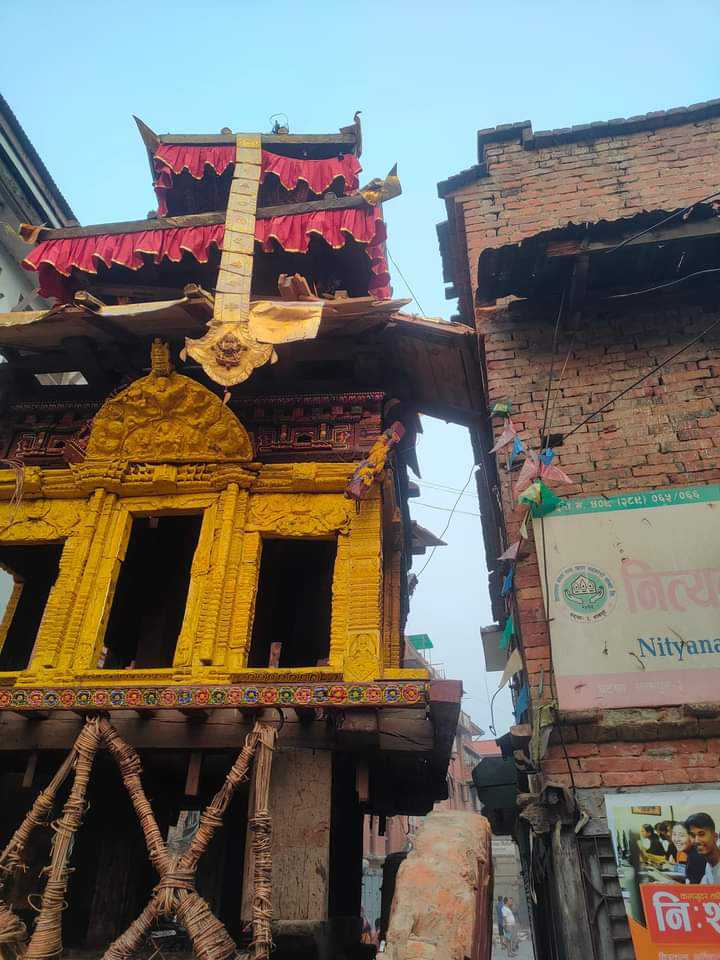 यता छ भैलख (तस्वीरहरु छन्)