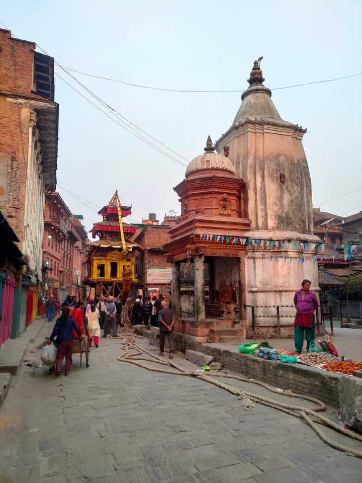 यता छ भैलख (तस्वीरहरु छन्)