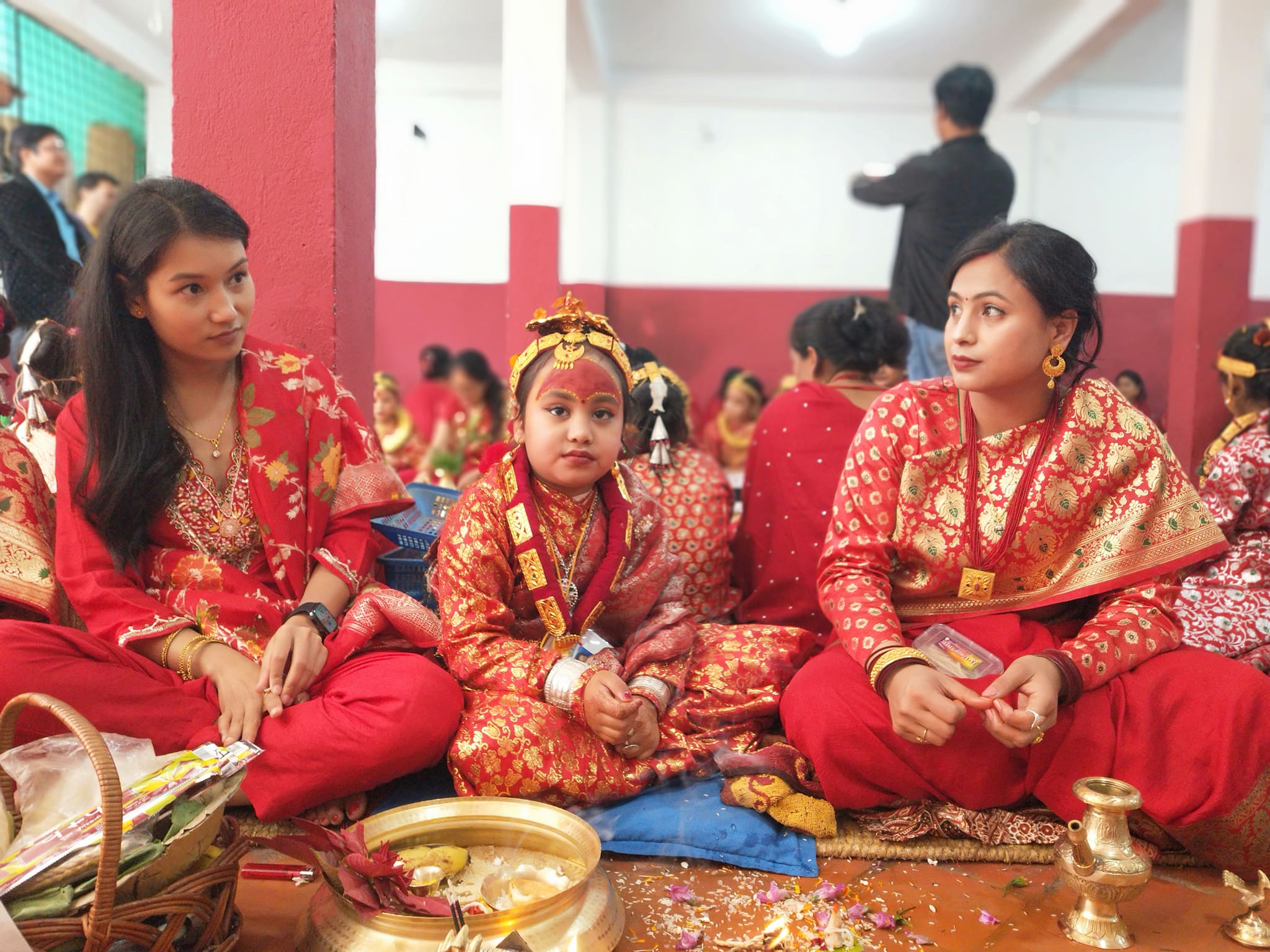 सती जानुपर्ने कुप्रथाविरुद्धको सांस्कृतिक विद्रोहः ईहि संस्कार