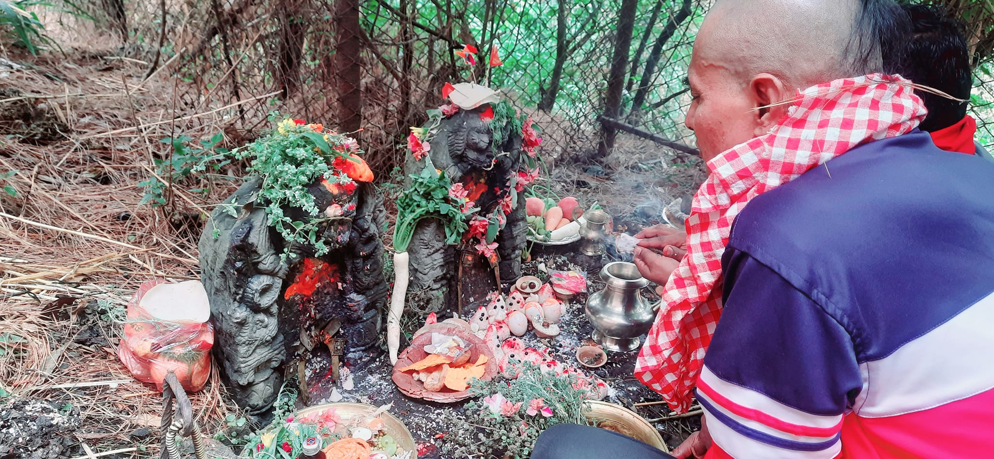 यस्तो छ दिगू पूजाको नालीबेली 