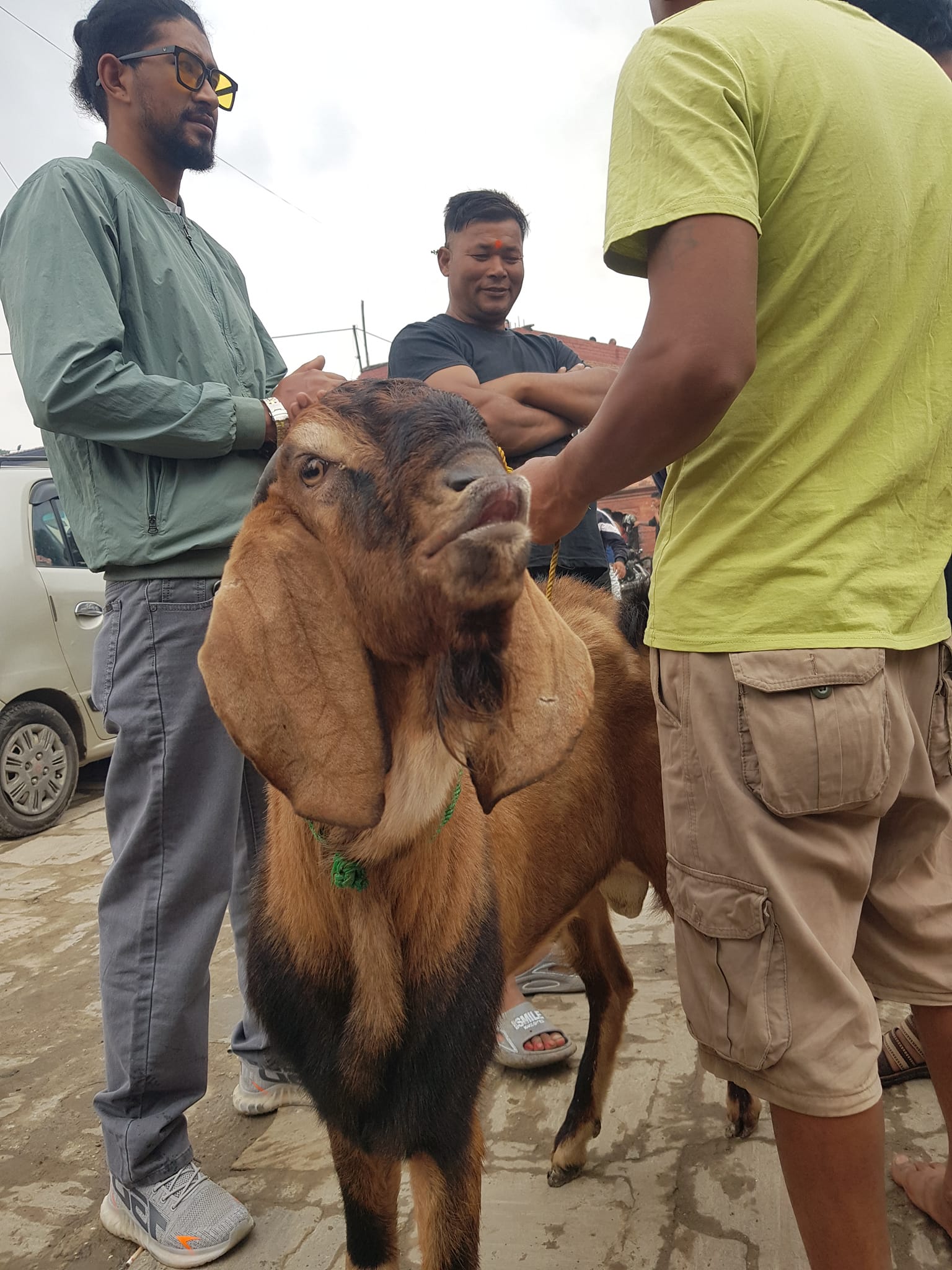 यस्तो छ दिगू पूजाको नालीबेली 
