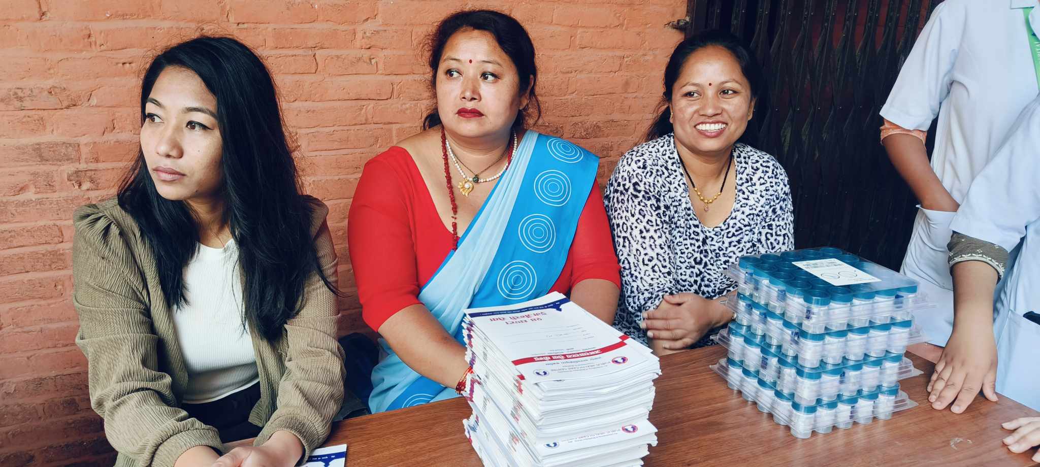 कमलविनायकको स्वास्थ्य शिविर तस्वीरहरुमा 