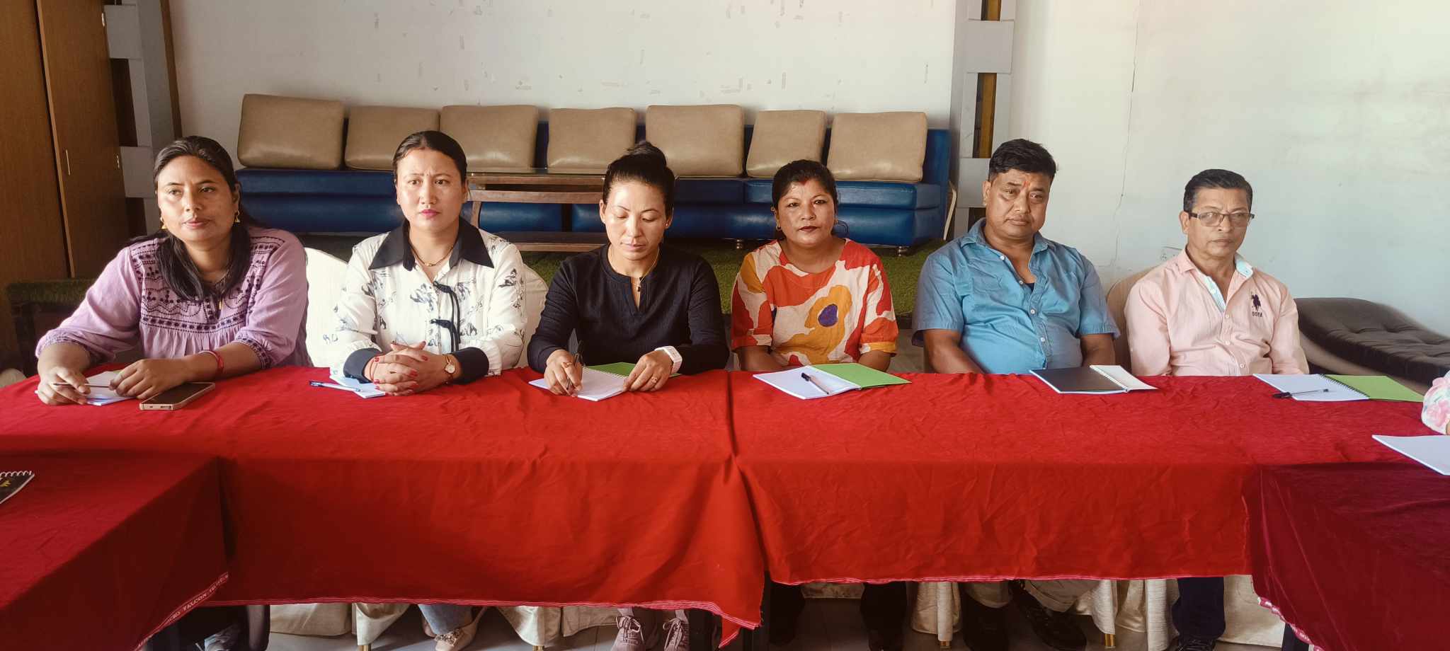 साकोसका संचालकलाई दुइ दिनको तालिम 
