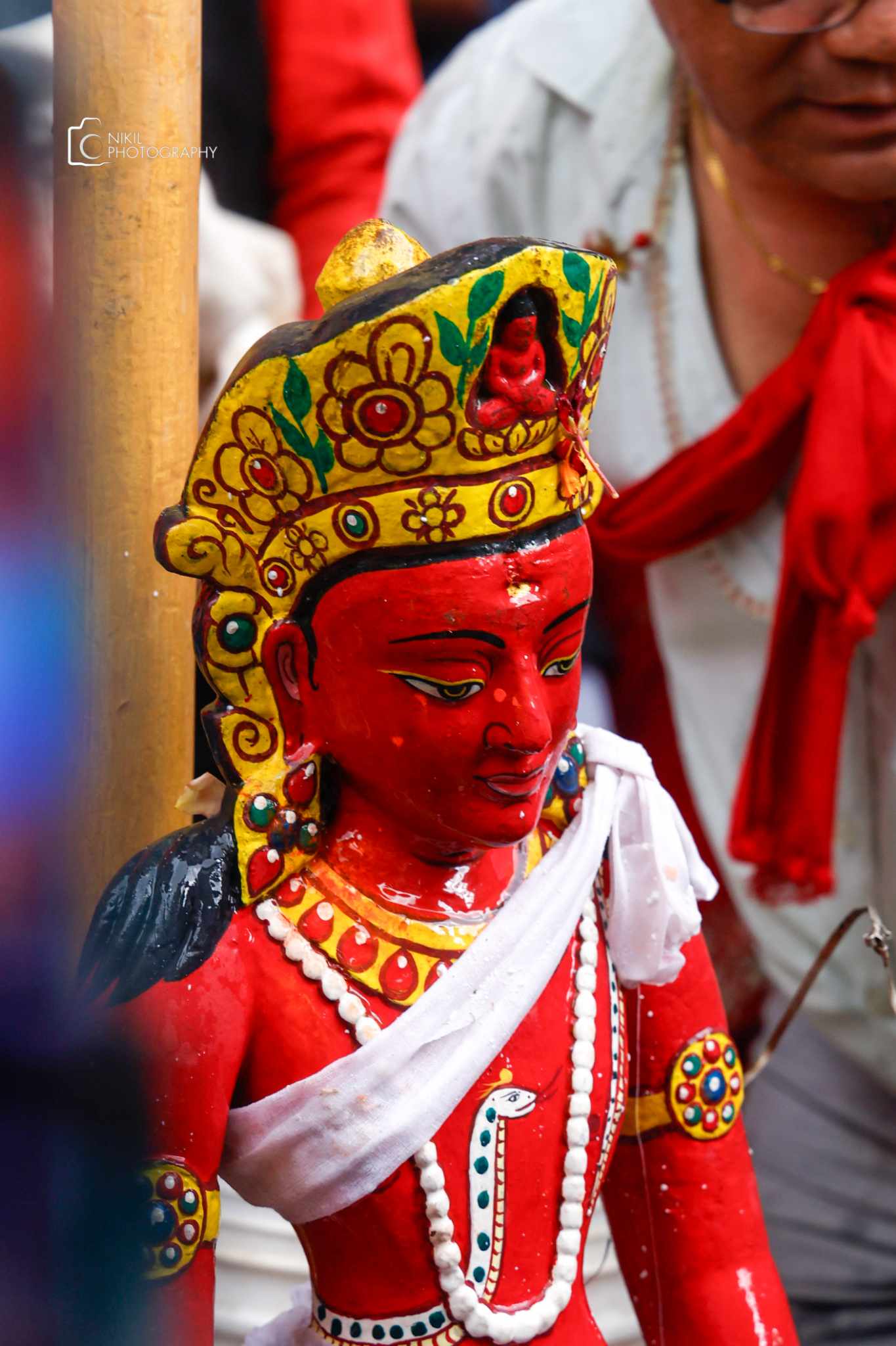 picture of Shri Padmapani Lokeshwar