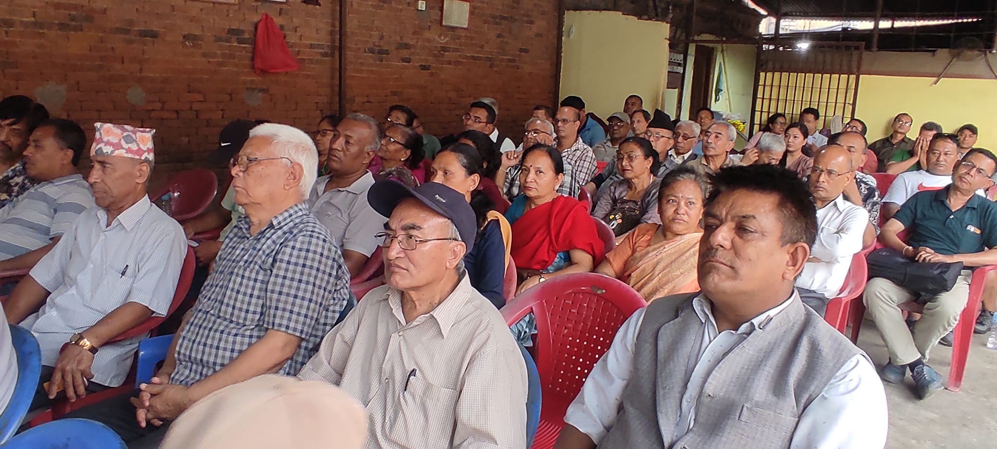 बौद्ध जगतका स्मरणीय व्यक्तित्वहरु सार्वजनिक 