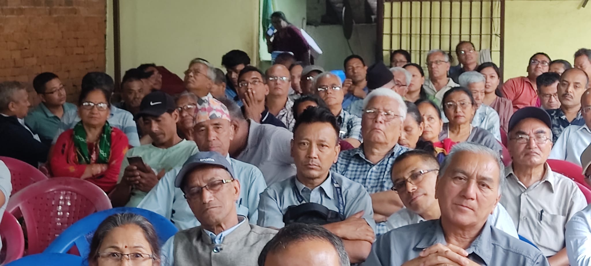 बौद्ध जगतका स्मरणीय व्यक्तित्वहरु सार्वजनिक 