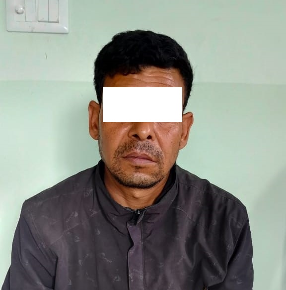 ठगी आरोपमा बालकोटबाट तीन जना पक्राउ 