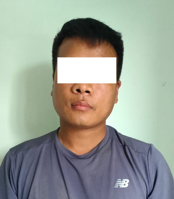 ठगी आरोपमा बालकोटबाट तीन जना पक्राउ 