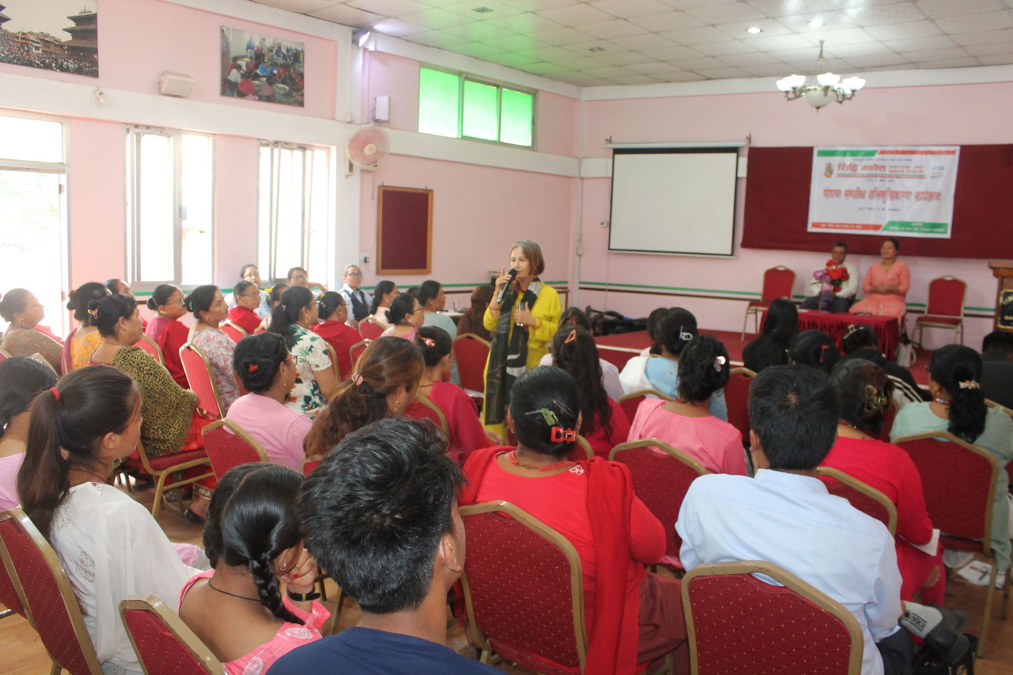 पत्रु खानपिनले युवाहरुमा पनि स्वास्थ्य समस्या  