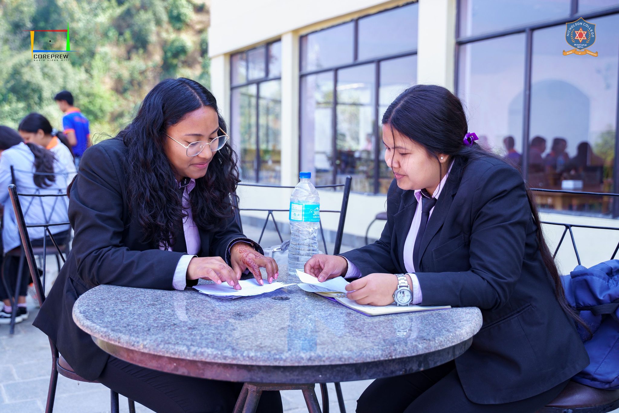 Profile of Nicholson Secondary School/College