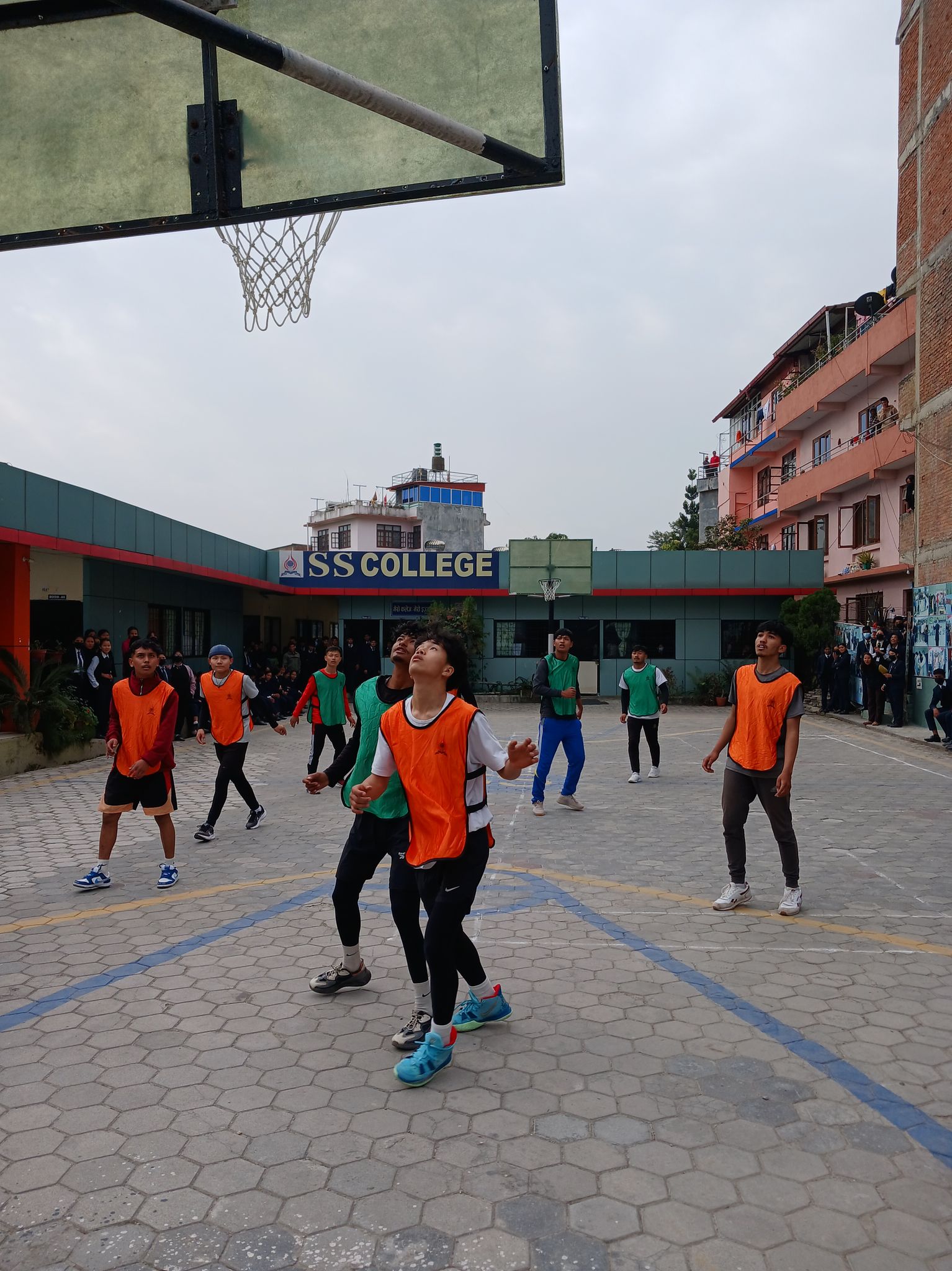 यस्तो छ एस.एस.को १७ वर्षे यात्रा