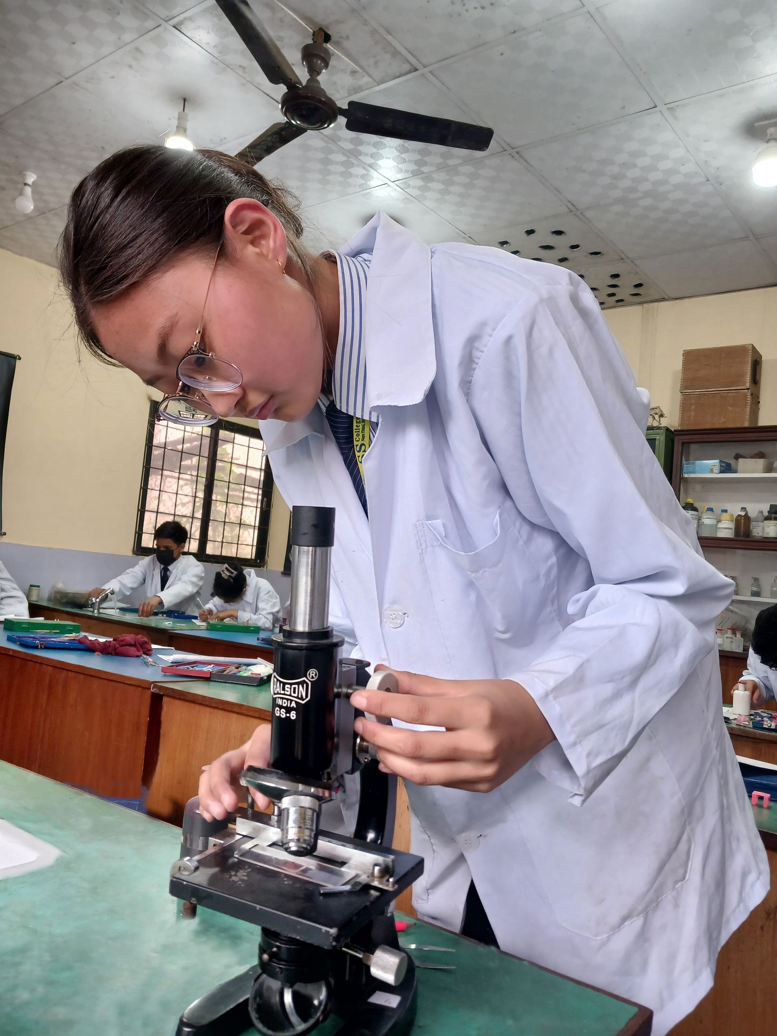 यस्तो छ एस.एस.को १७ वर्षे यात्रा