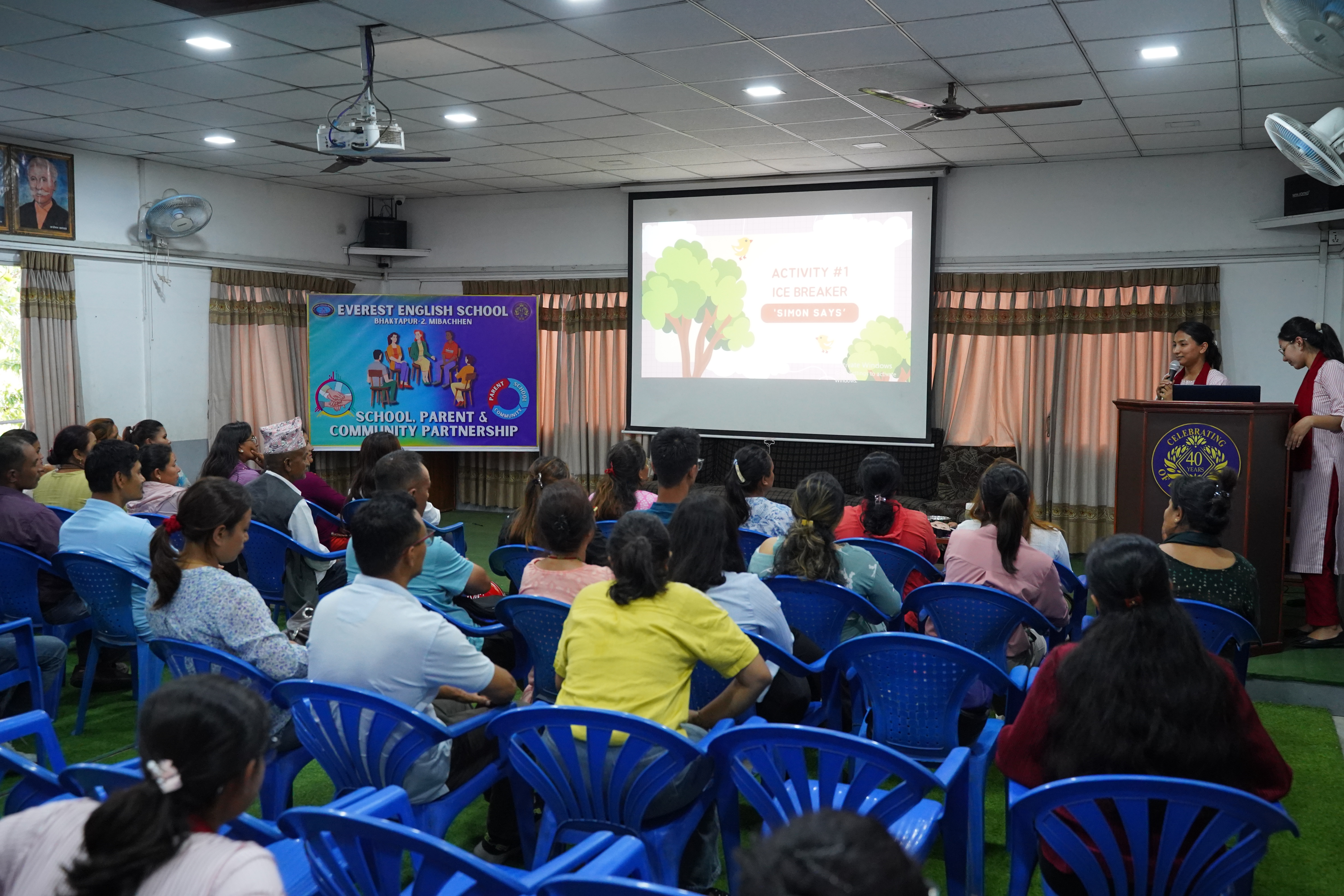 यसो गर्नुपर्ला नानीबाबुहरुलाई मोबाइलको लतबाट छुटाउन