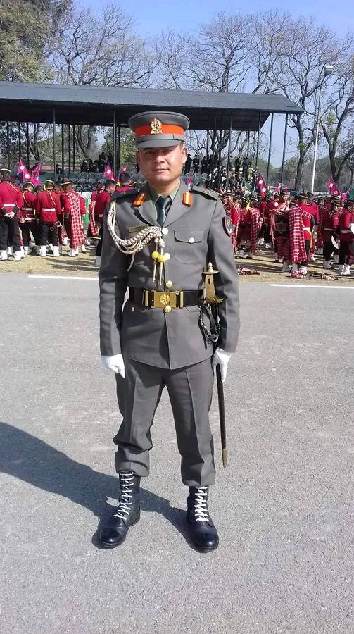 यस्तो भएको रहेछ एमाले अध्यक्ष केपी ओलीको सुरक्षा प्रमुखको घटना