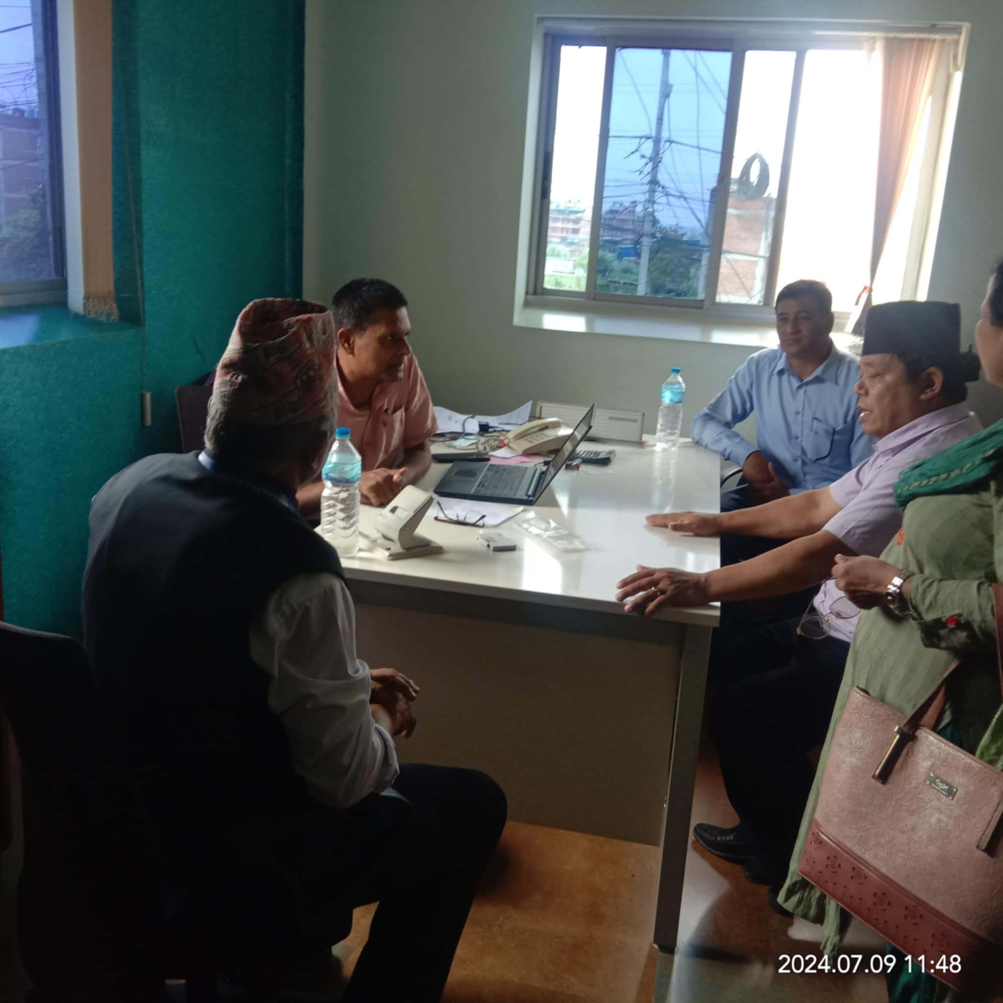 भक्तपुरका नेपो, सिटिएल र जेज औषाधि कारखानाहरुमा अनुगमन