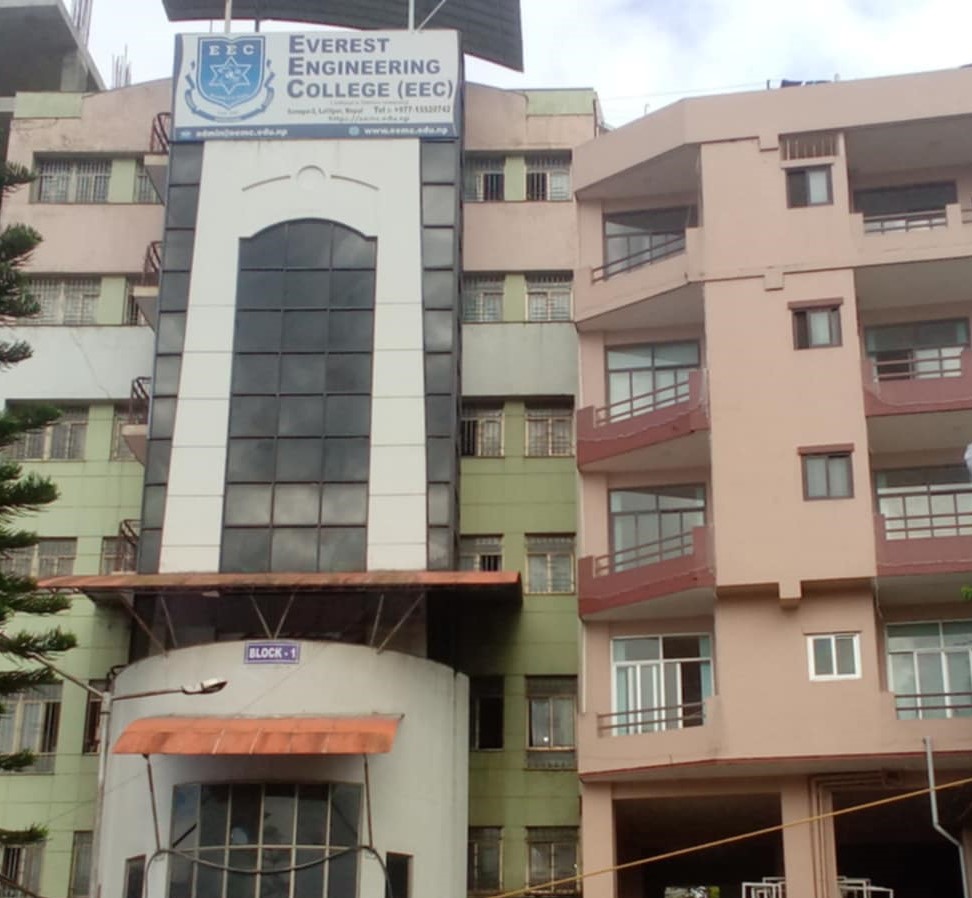 एभरेष्ट इन्जिनियरिङ कलेज सानेपामा सकियो आरोहण  २.०