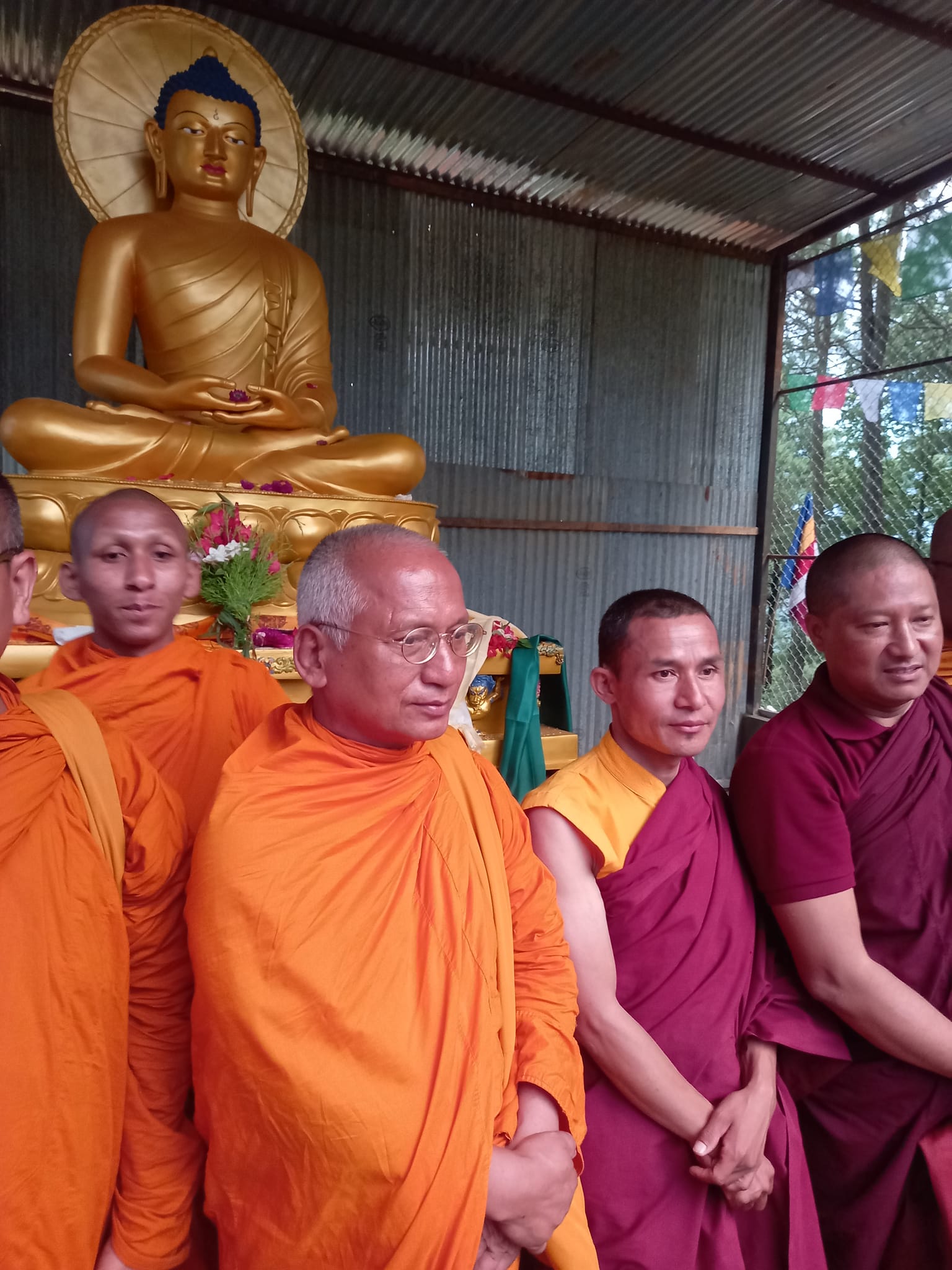 भक्तपुरको काक्रेबारीमा दिनभर खुशियाली 