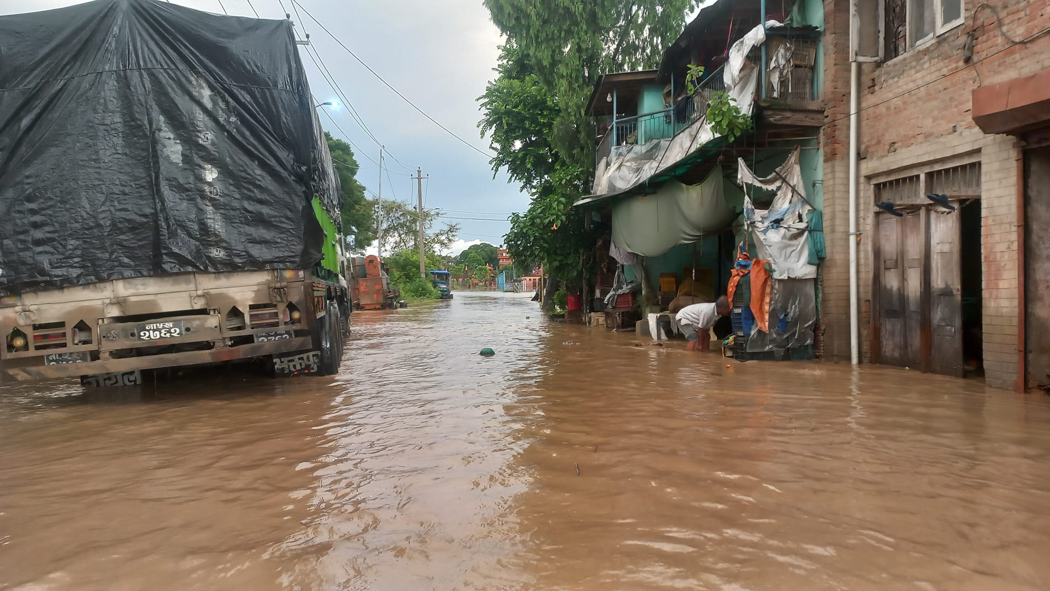 भक्तपुर डुवान तस्वीरहरुमा 