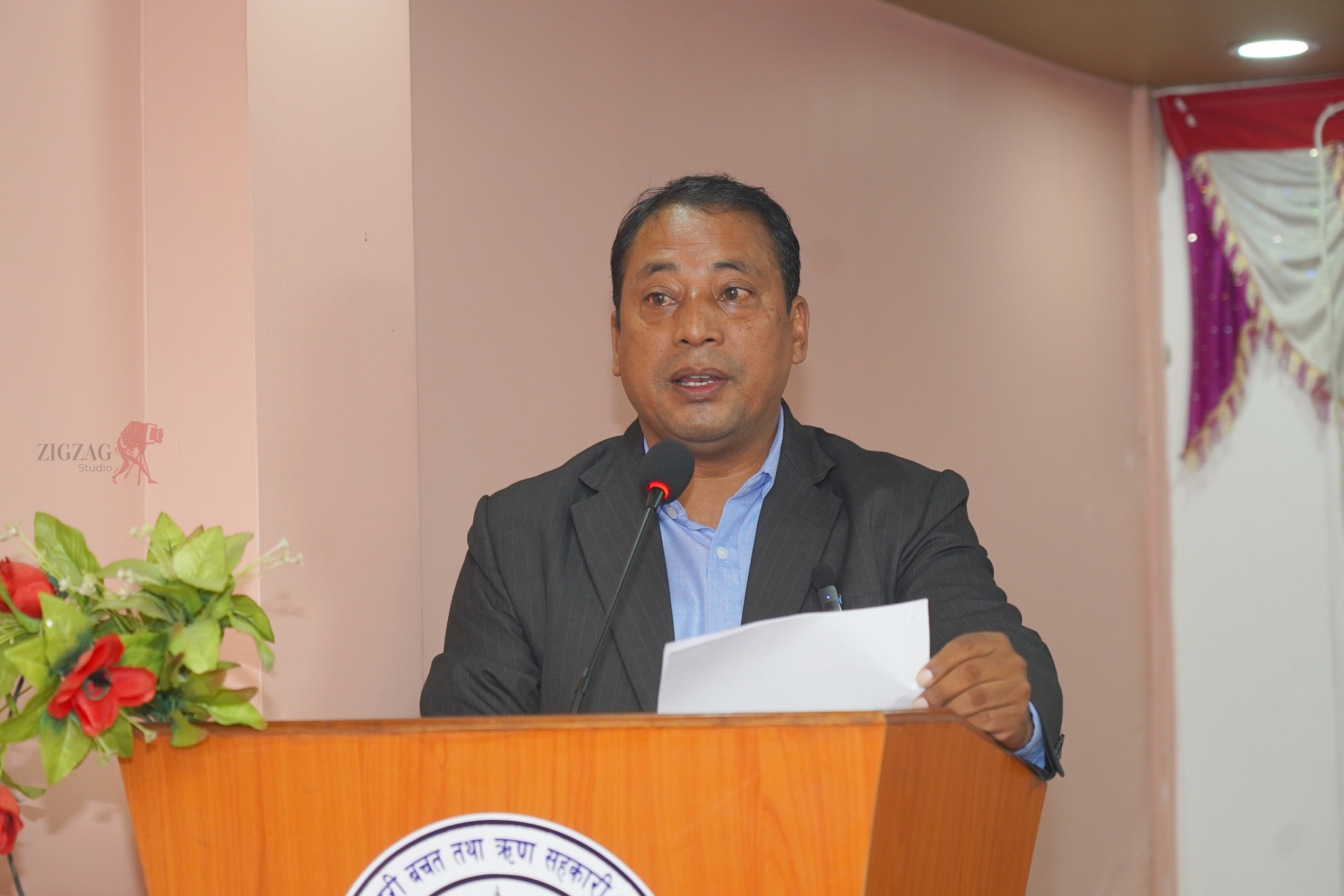 बालकुमारी साकोसले सप्ताहव्यापी रजत जयन्ती मनाउने 