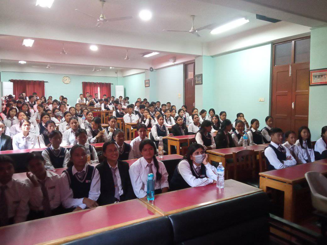 भक्तपुर काण्ड के हो ? विद्यार्थीलाई दिइयो जानकारी 