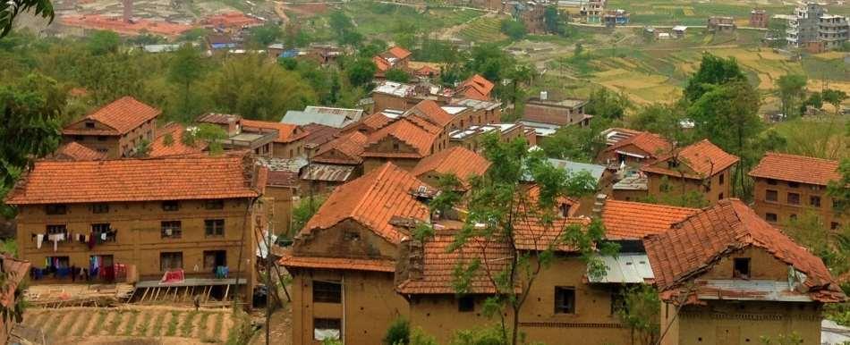 सूर्यविनायक नगरपालिकाको भौगोलिक स्वरुप संरक्षण ४