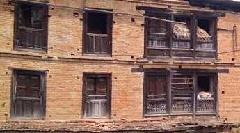 सूर्यविनायक नगरपालिकाको भौगोलिक स्वरुप संरक्षण ४