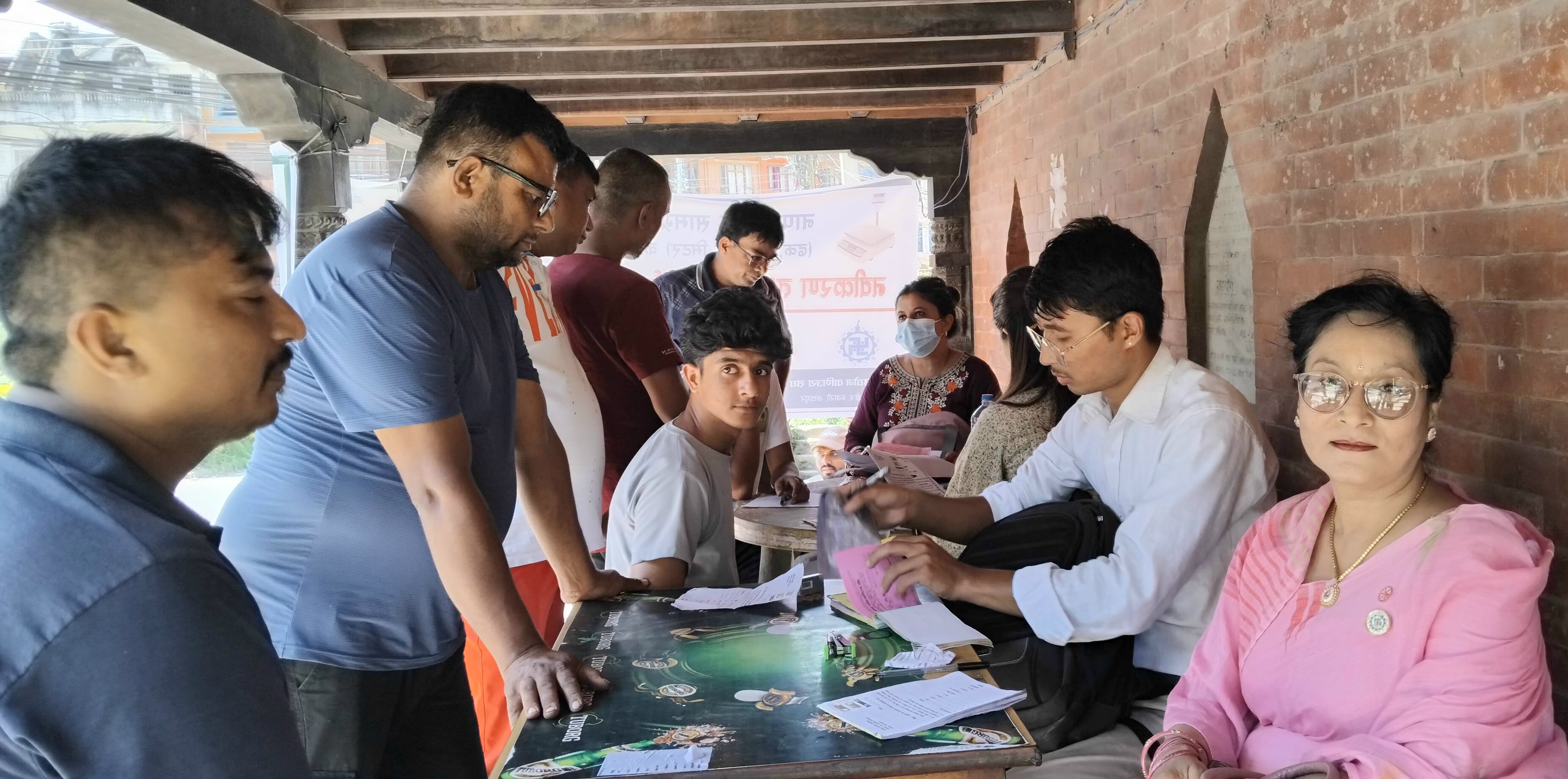 भोलिदेखि चाँगुनारायणमा नापतौल डोर 