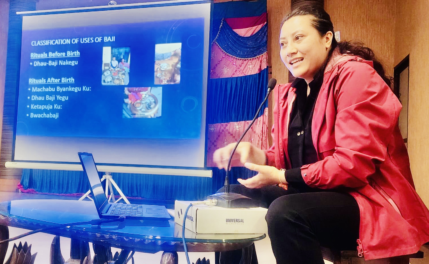 भक्तपुर घरेलु तथा साना उद्योग संघले मनायो २८ औ स्वायत्तता दिवस 