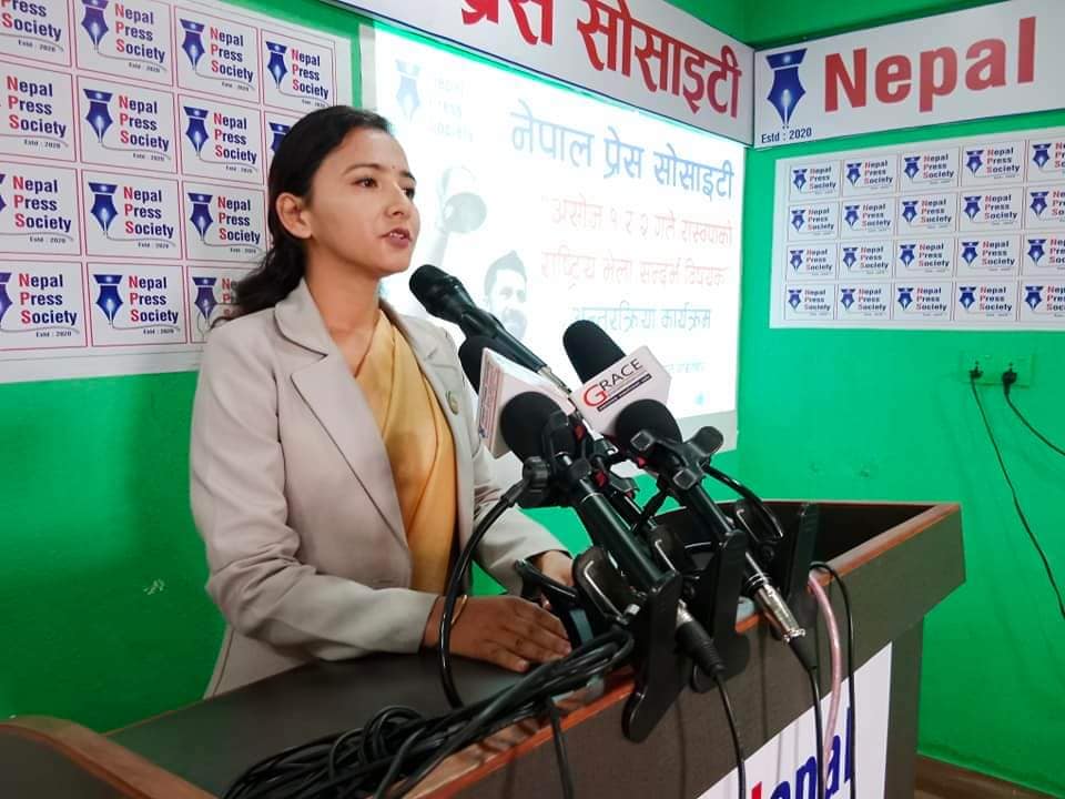 मिसन ८४ मा हामी व्लु प्रिन्ट लिएर जनतामा जान्छौ