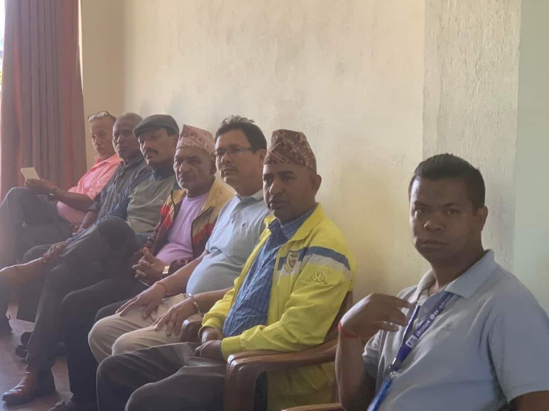 विपद्को कारक अव्यवस्थित सहरीकरण ः केसी 