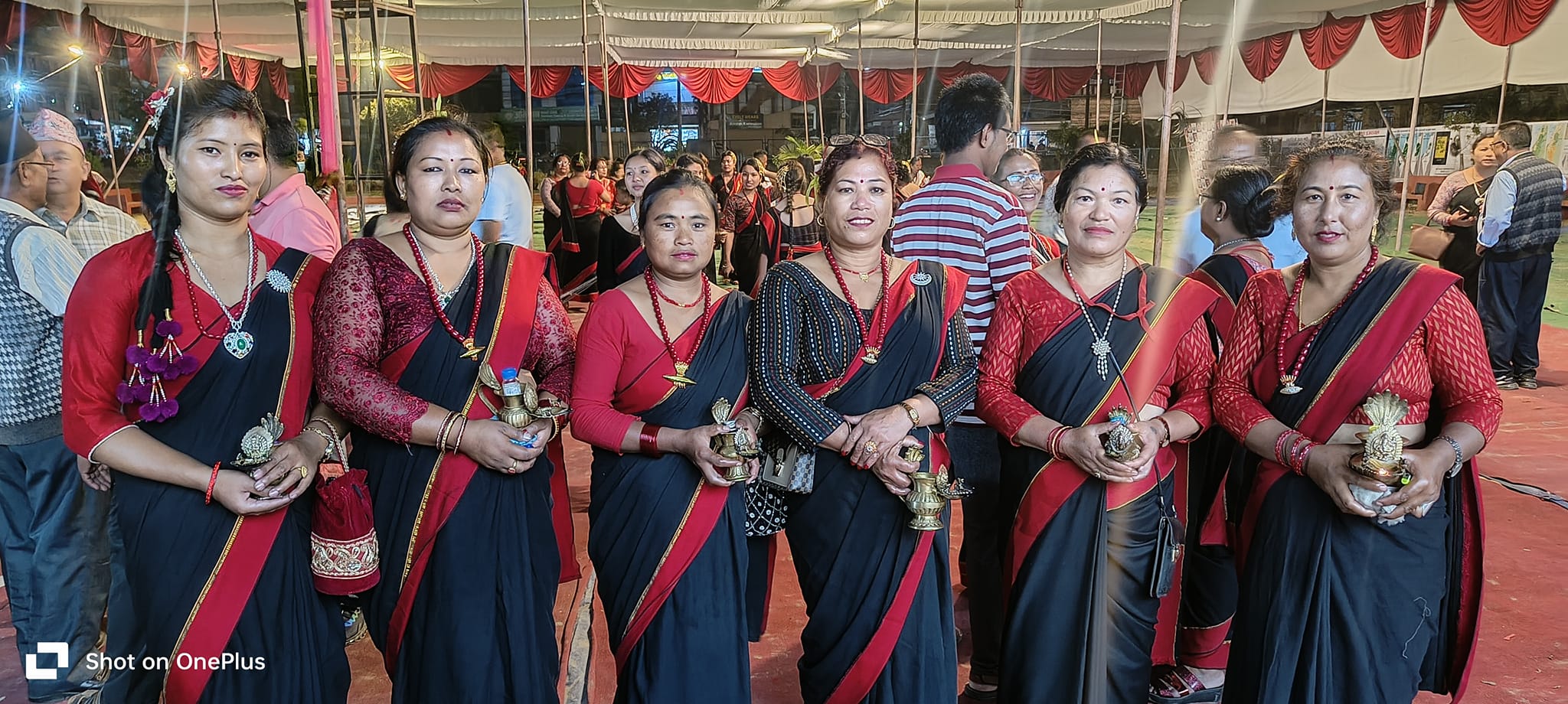 तःमुंज्याको प्रचारार्थ भएको सुकुन्डा रयाली तस्वीरहरुमा 