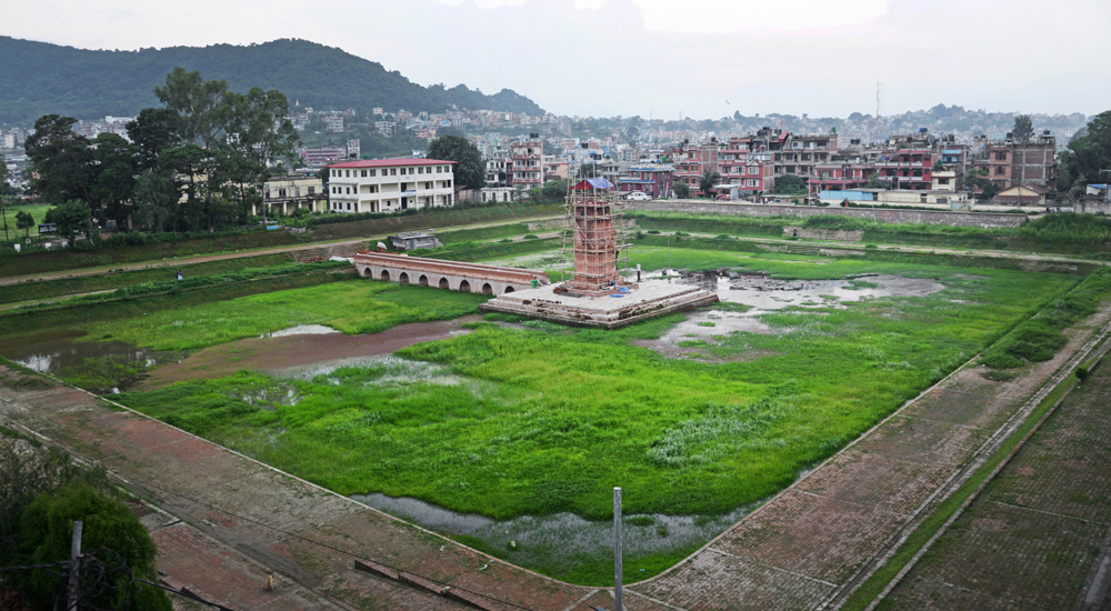 भक्तपुर क्याम्पसमा नगरपालिकाले दादागिरी देखाएकै हो ?