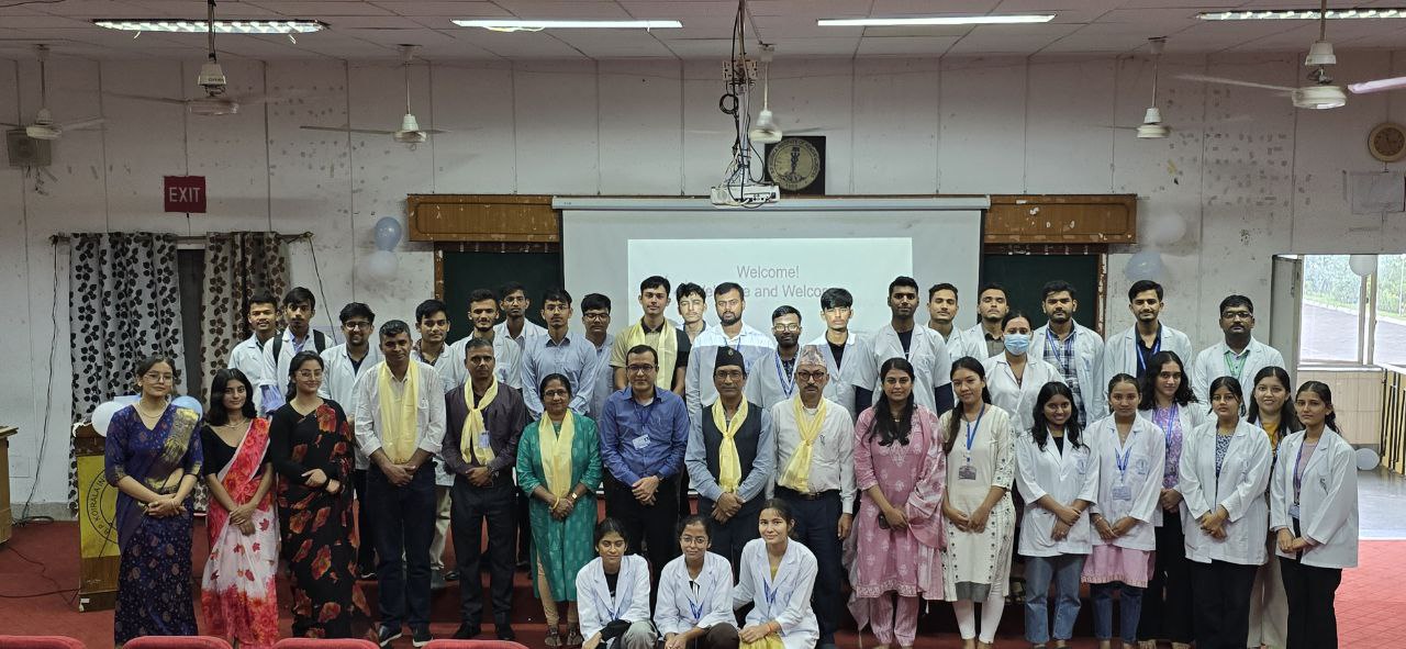  Celebration of Bioethics Day