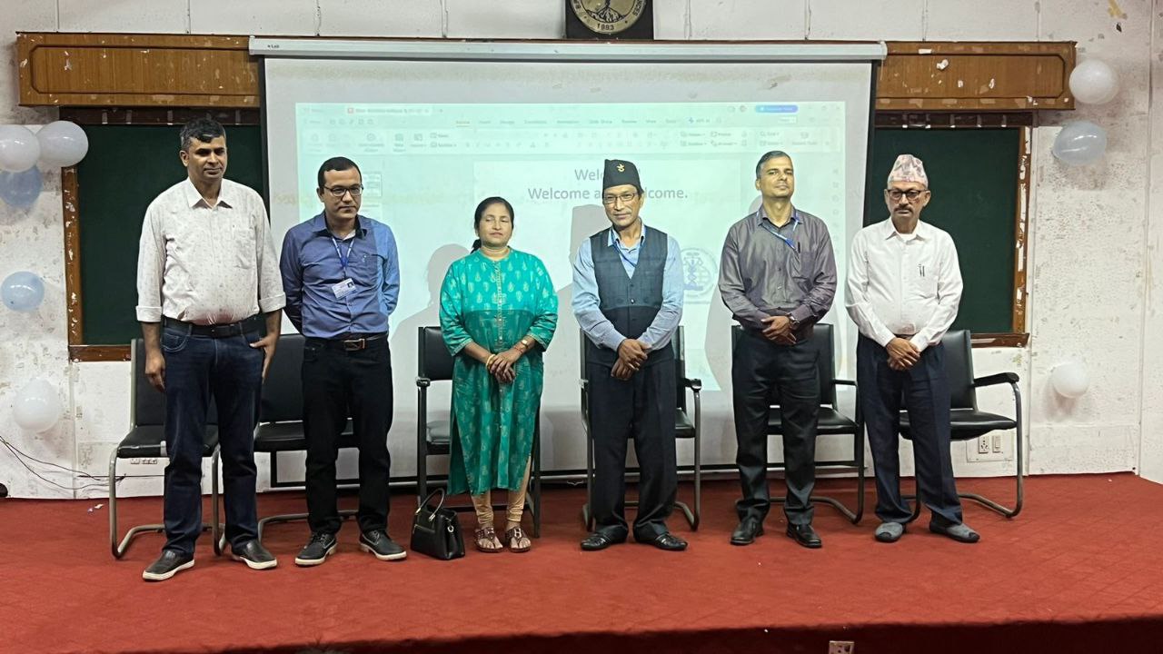  Celebration of Bioethics Day