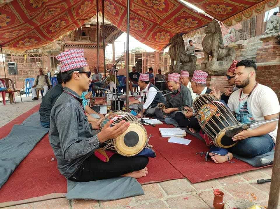 ललितपुरमा विविध कार्यक्रम आयोजना गरिने 