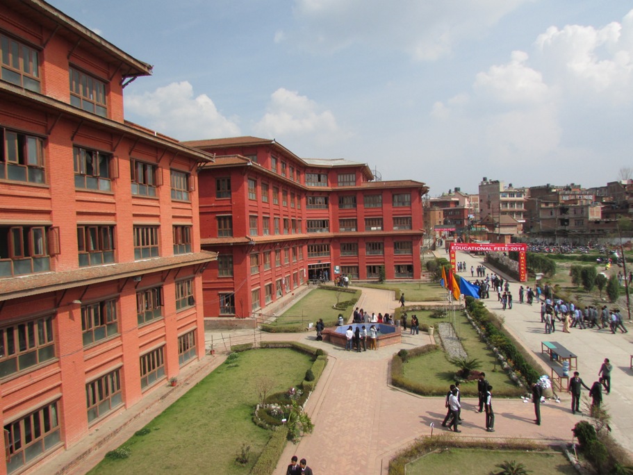 ख्वप कलेजमा दुईदिने राष्ट्रिय सम्मेलन हुदै