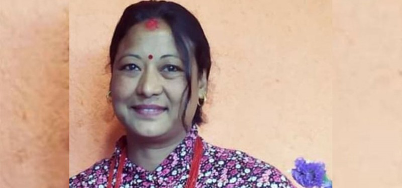 कता बेपता भइन् यी ३९ वर्षीया महिला ? 