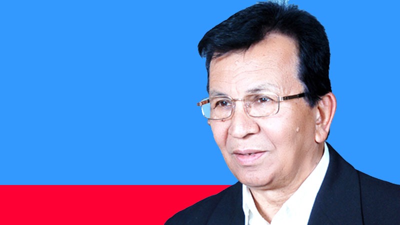 भारतवर्ष र हिन्दुस्थान विषयमा विस्तृत परिचर्चा सम्पन्न