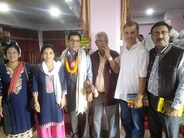 भारत बर्ष र हिन्दुस्थान 