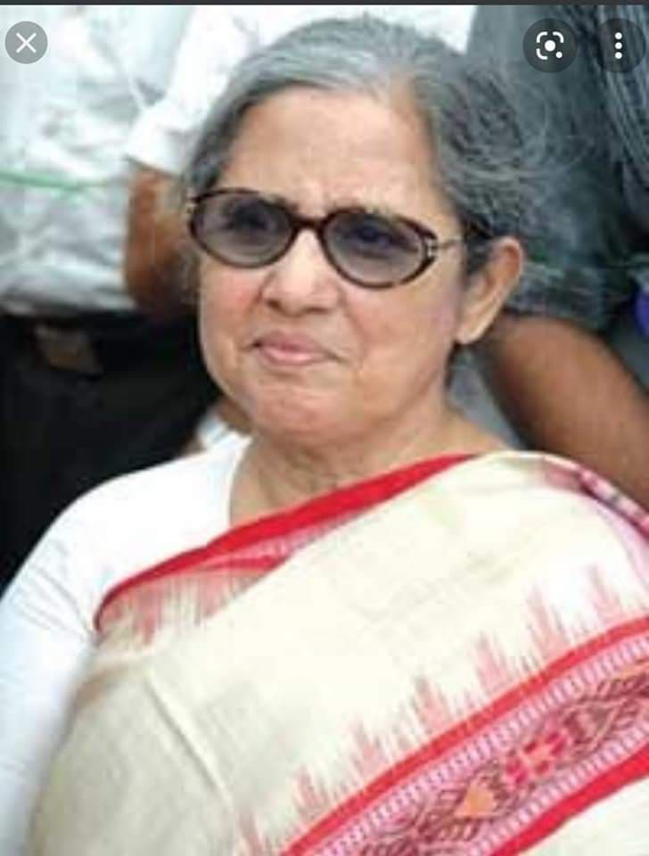 शैलजा दिदीलाई सम्झिदा ... 