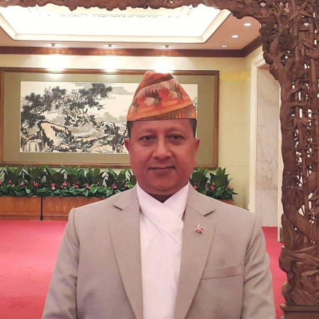 कसले दियो प्रधामन्त्रीको हत्या गर्ने अभिव्यक्ति ?