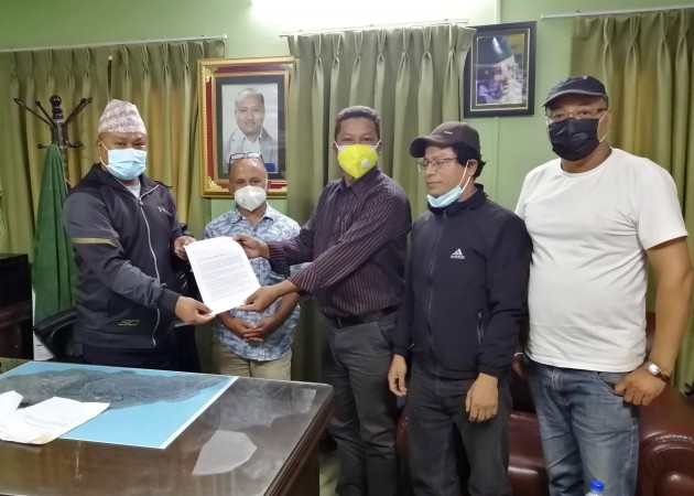 विद्यालयस्तरमा नेपालभाषा विषय अनिवार्य अध्यापन गराउन माग