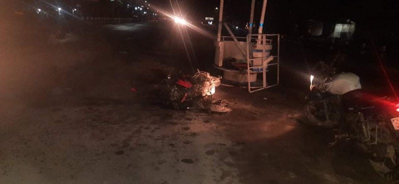 के भएको हो यस्तो ?