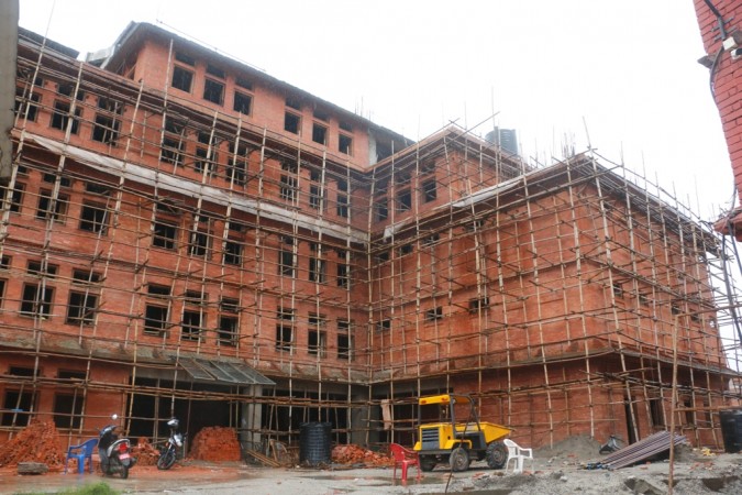 ६ करोड नाघ्यो भक्तपुर नगरपालिकालाई जनताको सहयोग