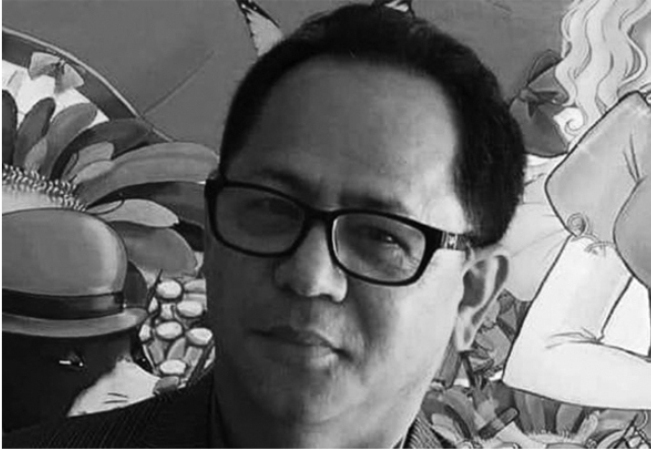 राष्ट्रगानका गायक थापाको कोरोना संक्रमणबाट निधन 